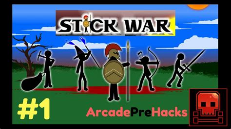arcadeprehacks|Hacked Action Games .